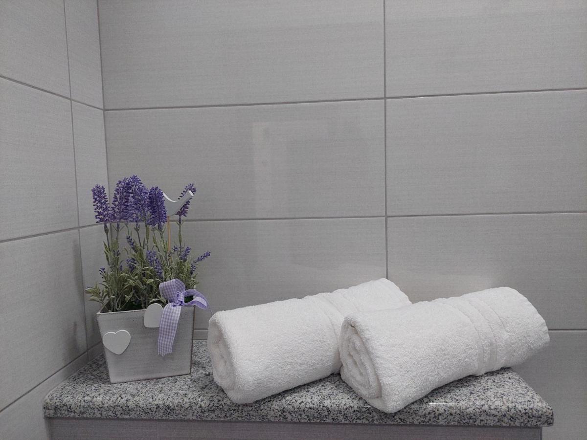 Lavandula Стобрек Экстерьер фото